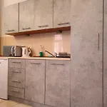 Apartament Izaaka