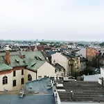 Azure Haven Old Town Apartament