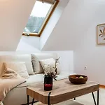 Your Private Oasis In Cracow