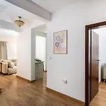 Your Private Oasis In Cracow