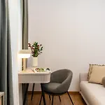 Your Private Oasis In Cracow