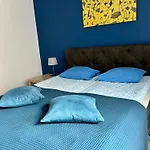 Vintage Tomasza 25 Apartments