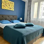 Vintage Tomasza 25 Apartments