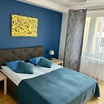 Vintage Tomasza 25 Apartments