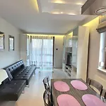 Apartament Zielony Z Ogrodem