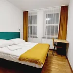 Korona Rooms