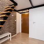 Nowoczesny Apartament W Centrum Krakowa By Noclegi Renters