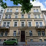 Nowoczesny Apartament W Centrum Krakowa By Noclegi Renters