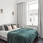 Starowislna Apartments By Tyzenhauz