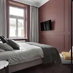 Starowislna Apartments By Tyzenhauz