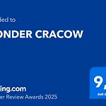 Wonder Cracow