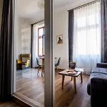 Be Happy Apartments