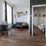 Be Happy Apartments