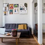 Be Happy Apartments