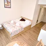 Ice Apartments