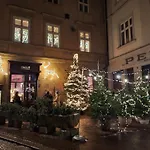 Apartment With Entresol Old Town Krakow