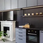 Feminine Studio Fragola Apartments