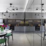 Feminine Studio Fragola Apartments