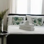 Main Square Heaven Apartment