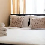 Main Square Heaven Apartment