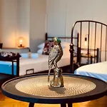 Faust Apartments In The Heart Of Kazimierz By Mint Apartment