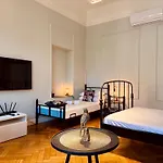 Faust Apartments In The Heart Of Kazimierz By Mint Apartment