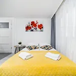 Ice Apartments