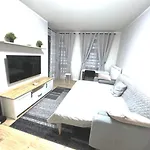 Apartament Anastazja Free Parking