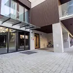 Loft Vistula Old Town Apartament Free Parking