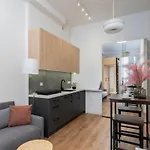 Lumi Loft Krakow