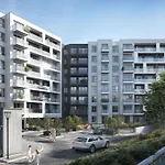 Illumina Nowoczesny Apartament 50M2, Spokojna Okolica, 25Min Do Centrum