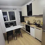 Illumina Nowoczesny Apartament 50M2, Spokojna Okolica, 25Min Do Centrum