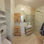 Illumina Nowoczesny Apartament 50M2, Spokojna Okolica, 25Min Do Centrum