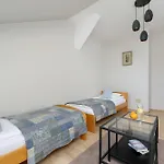 Sunshine Apartment