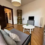 Spacious Apartment