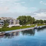 Wawel View Stylish Apartment - Kosciuszki 22