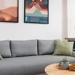 Stylowe Studio - Nowy Kleparz - Krakow - By Upstairs