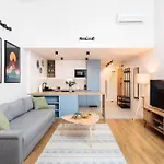 Stylowe Studio - Nowy Kleparz - Krakow - By Upstairs