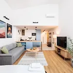 Stylowe Studio - Nowy Kleparz - Krakow - By Upstairs