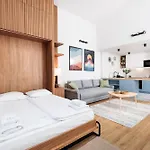 Stylowe Studio - Nowy Kleparz - Krakow - By Upstairs