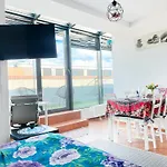 Przytulny Apartament Przy Dworcu I Galerii Krakowskiej, Krakow Centrum