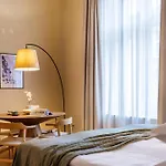 Fragola Apartments Old Town