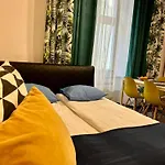 Vintage Senacka Apartaments