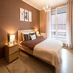 Apartamenty Nad Wisla