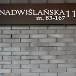 Apartamenty Nad Wisla