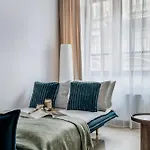 Botanic Apartments - Loftaffair
