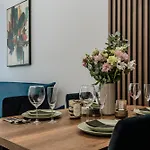 Botanic Apartments - Loftaffair