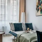 Botanic Apartments - Loftaffair