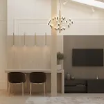 Strzelecka Apartment