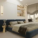 Strzelecka Apartment